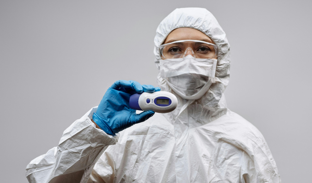 Uzmanlardan “Üçlü Salgın” Uyarısı: Bu Kış Solunum Yolu Enfeksiyonları Birlikte Seyrediyor