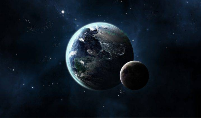 İnsanlığın derinlere yolculuğu: Dünya'nın merkezine ne kadar yaklaşabildik?