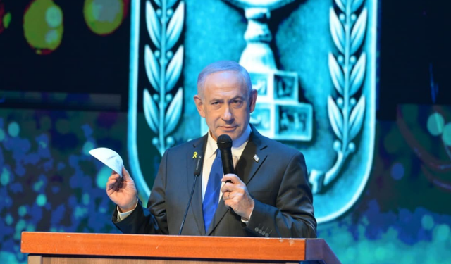 Netanyahu: Gazze’de uluslararası güçte Türkiye ve Katar askerine izin vermeyiz