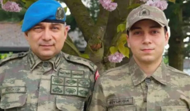 Dorukhan Büyükışık davasında yeni aşama: Sanık polisler de ağır ceza’da yargılanacak