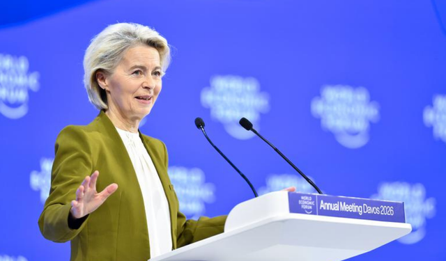 AB: Müttefikler arasında ilave gümrük vergileri bir hata