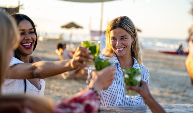 Z Kuşağı alkolden uzaklaşıyor: Küresel sektörde 830 milyar dolarlık kayıp