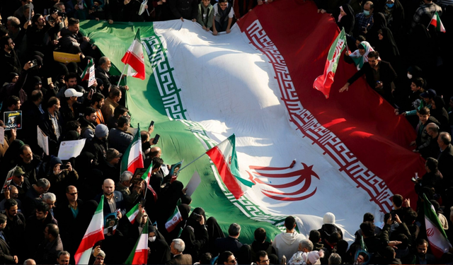 İran protestolarında can kaybı 3 bin 90’a yükseldi