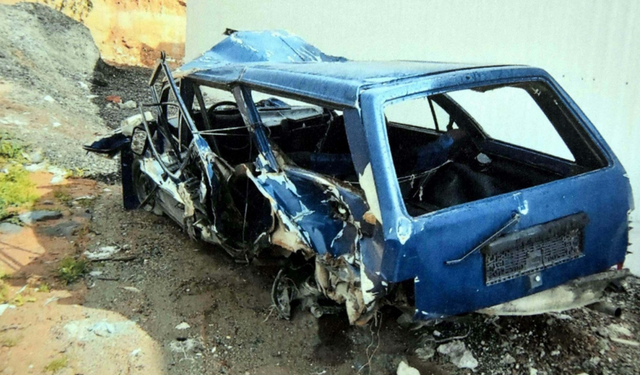 Menemen'deki ölümlü kazada ceza düştü: Kasıt bulgusu yok