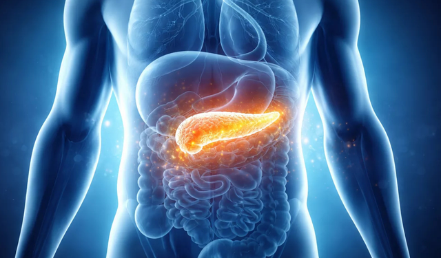 Pankreas kanserinde çığır açan gelişme: Tümörler farelerde yok oldu