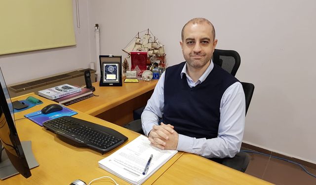 Ege Üniversitesi’nden yapay zekâda öncü proje: TÜBİTAK’tan destek aldı