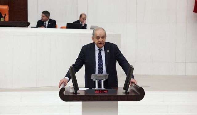 SİYASET