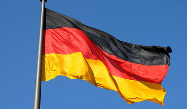 Almanya’da gaz patlaması: 3 kişi hayatını kaybetti