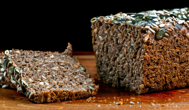 Yüksek tansiyona karşı en etkili ekmek türü belli oldu