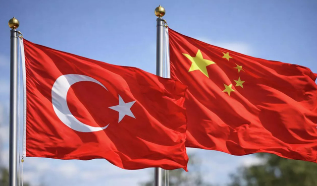 Türkiye, Çin vatandaşlarına vizesiz giriş imkanı sağladı