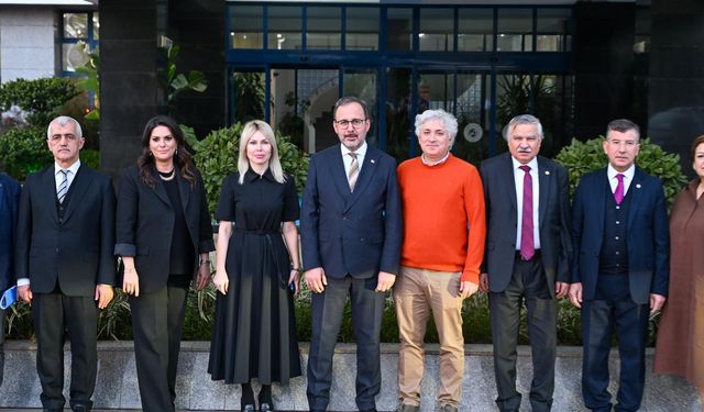 Dr. Mehmet Kasapoğlu: Mesele mevzuat değil, hayatın kendisidir