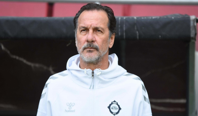 Altınordu, Yusuf Şimşek’le çıkış yakaladı