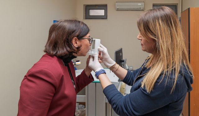 Eşrefpaşa Hastanesi’nde Sigara Bırakma Polikliniği açıldı: Tıbbi ve psikolojik destek bir arada