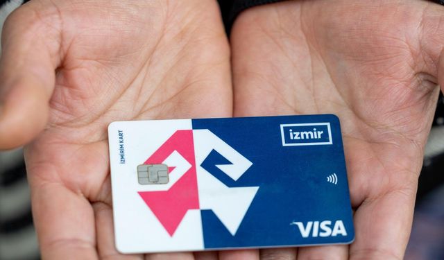 Anne Kart ile ücretsiz ulaşım desteği: İzmirli anneler kentte daha aktif