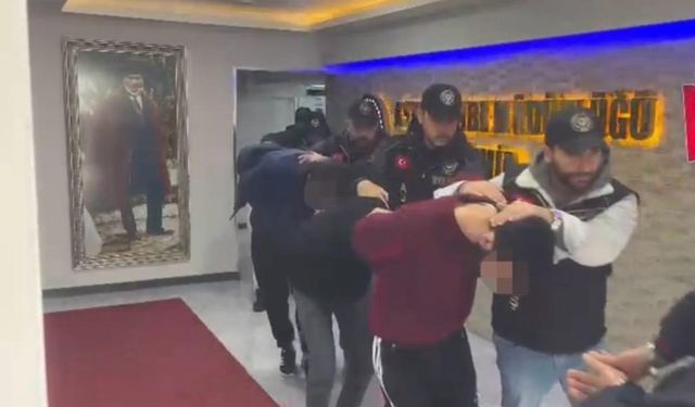 Konak’ta korkunç cinayet: Hırsızlar 81 yaşındaki ev sahibinin canına kıydı