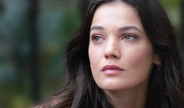 Pınar Deniz, Nuri Bilge Ceylan’ın yeni filminde başrolü üstlenecek