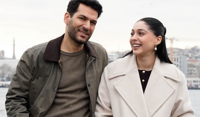 Güller ve Günahlar reytinglerde zirveyi bırakmıyor