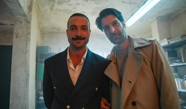 Taner Rumeli “Eşref Rüya” dan ayrılıyor