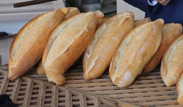 Ekmek ve simit fiyatlarına Bakanlık onayı şartı
