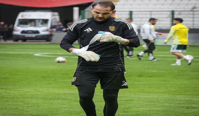 Aliağa FK kupaya veda etti, rotasını lige çevirdi