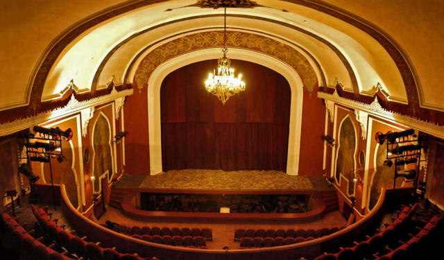 İzmir’de 9-15 Şubat haftasında kültür sanat etkinlikleri