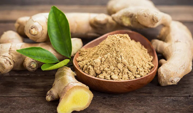 Zencefil hem şifa kaynağı hem mutfak yıldızı: Doğru saklama yöntemleriyle aylarca taze kalıyor