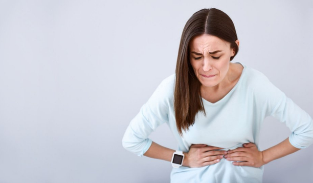 Uzmanından Crohn uyarısı: Uzun süren ishal ve karın ağrısını hafife almayın
