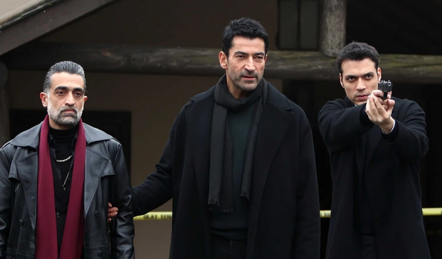 A.B.İ.’de Şimşek karakterinin gençliği ekrana geliyor