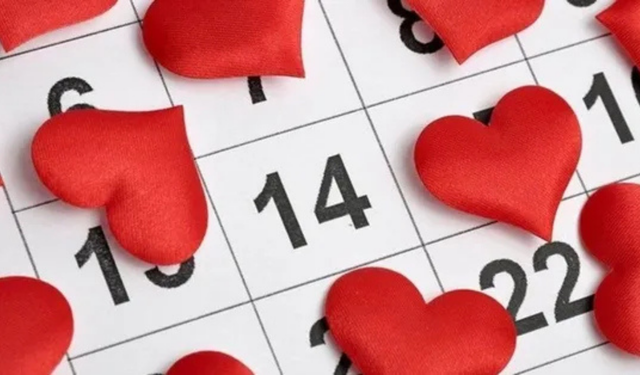 İzmir Büyükşehir’den 14 Şubat’a özel etkinlik