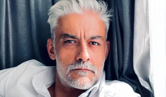 Sanat dünyası Kanbolat Görkem Arslan’ın vefatıyla sarsıldı