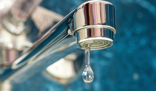 İzmir’de 3 Nisan Cuma günü su kesintisi: 6 ilçede saatler sürecek kesinti