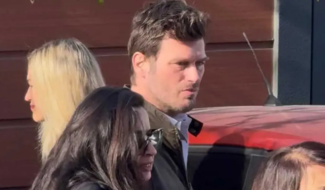 Halit Yukay’ın ölümüne ilişkin davada Kıvanç Tatlıtuğ ifade verdi