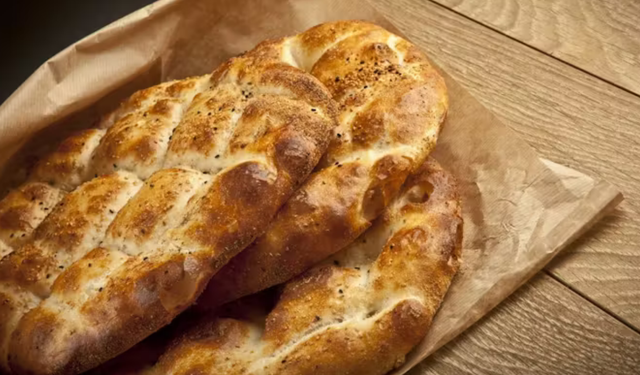 Uzmandan Ramazan tavsiyesi: Pideyi sınırlayın, lifi artırın