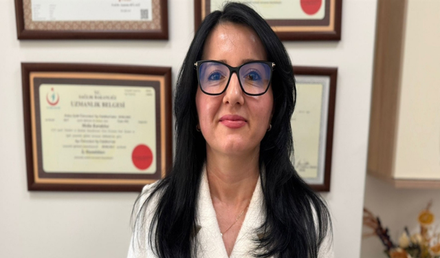 Diyabet hastalarına Ramazan uyarısı: Her yıl doktor kontrolü şart