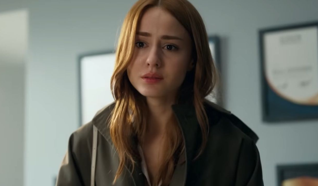 Sema Gültekin “Çirkin” dizisine dahil oldu