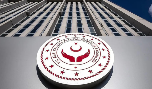 Bakanlıktan ‘personel alımı’ iddialarına asılsız olduğu yönünde açıklama