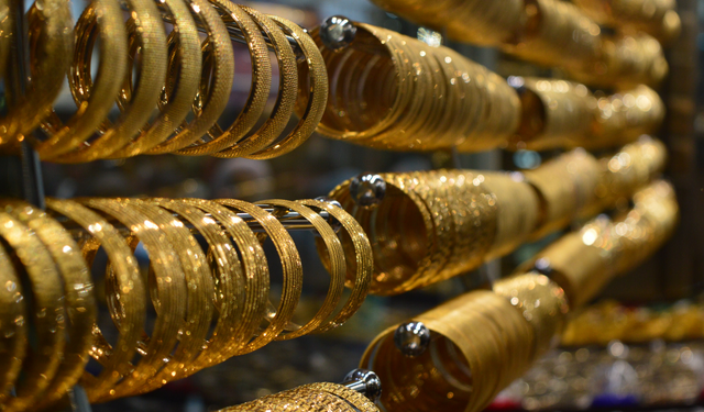 Altın alacaklar dikkat: En ucuz altın hangi bankada?