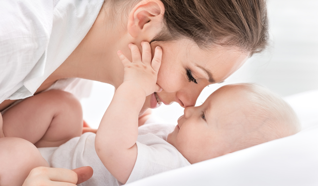 Yeni araştırma ortaya koydu: Hamilelikte annenin beslenmesi, çocuğun karaciğerini etkiliyor