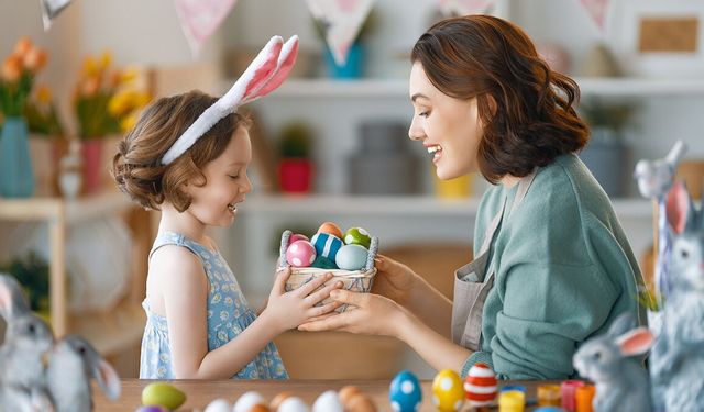 İzmir’de “Anne-Çocuk Atölyeleri” başlıyor: Ortak öğrenme ve güçlenme alanı