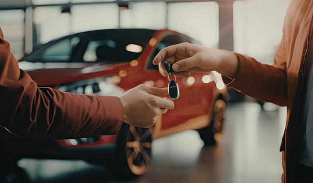 Araç kiralamada yeni dönem: Mesleki yeterlilik ve çağrı merkezi zorunlu olacak