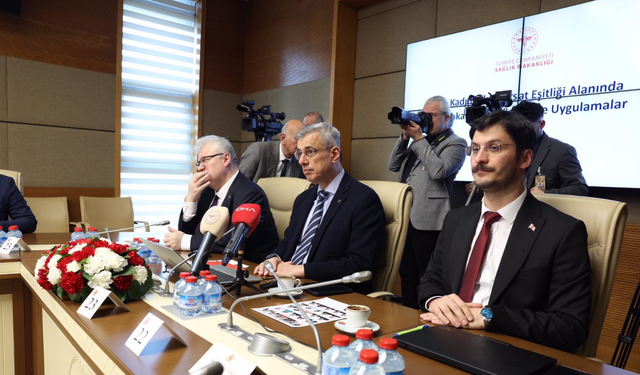 Bakan Memişoğlu: 2025’te 2,2 milyon kadına ücretsiz meme kanseri taraması yapıldı