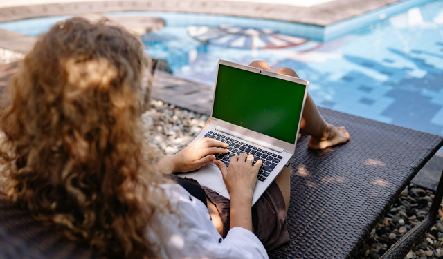 Kadınların işgücüne katılımında yavaş artış: Türkiye OECD’nin gerisinde