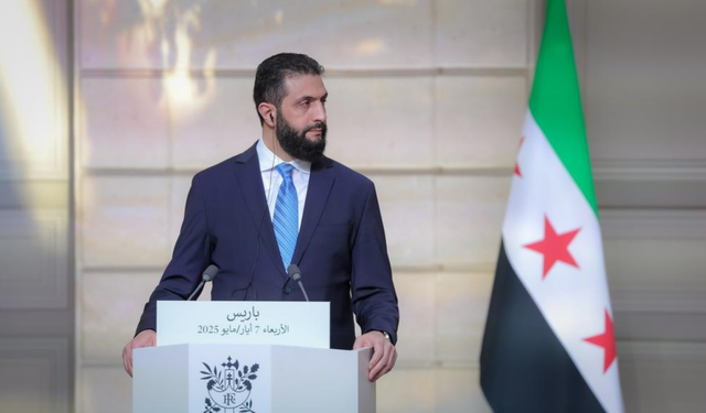 Suriye’de kapsamlı genel af kararı