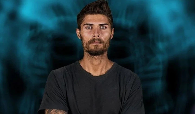 Barış Murat Yağcı, Survivor 2026’dan neden diskalifiye edildi?