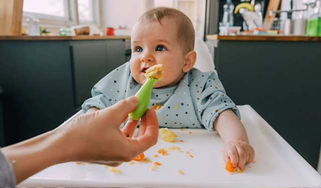 Bebek mamalarında acil geri çağırma: İki büyük marka ürünlerini geri çekiyor
