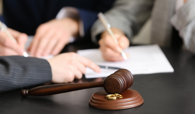 Süresiz nafakada yeni dönem: Evlilik süresine göre nafaka formülü geliyor