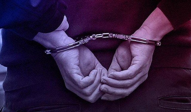 Çeşme’de JASAT operasyonu: 18 yıl hapis cezası bulunan firari yakalandı