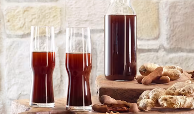 Ramazan’da hazımsızlığa doğal çözüm: Demirhindi şerbeti