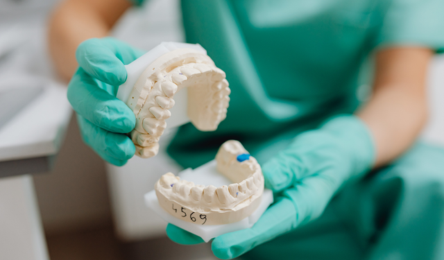 YÖK’ten diş hekimliğinde radikal karar: Bazı programlar artık öğrenci kabul etmeyecek