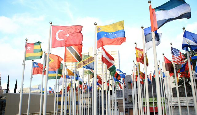 Doğal kaynak bakımından en zengin 50 ülke açıklandı! Türkiye'nin sıralaması dikkat çekti